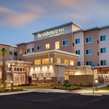 Residence Inn By Marriott Brunswick-2