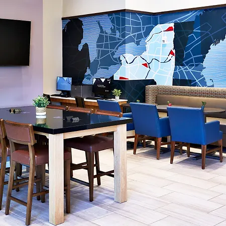 Holiday Inn Express - Nyc Brooklyn - Sunset Park By Ihg-2