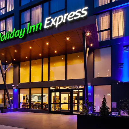 Holiday Inn Express - Nyc Brooklyn - Sunset Park By Ihg-3