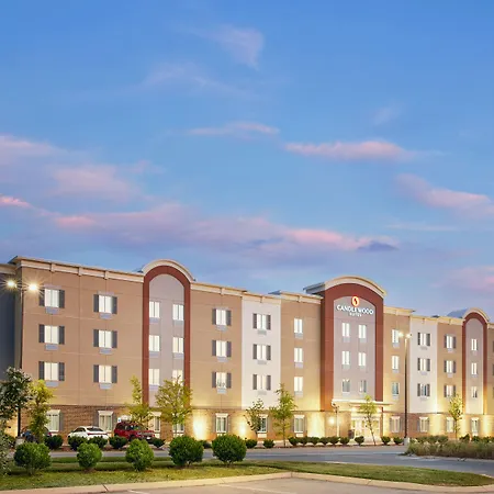 Candlewood Suites - Lebanon By Ihg-3