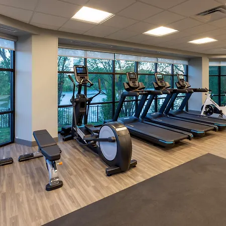 Hampton Inn Eden Prairie Minneapolis-2