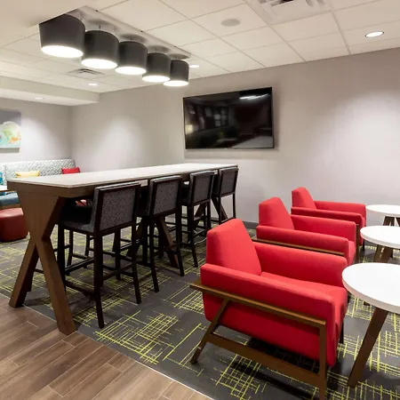 Hampton Inn Eden Prairie Minneapolis-3