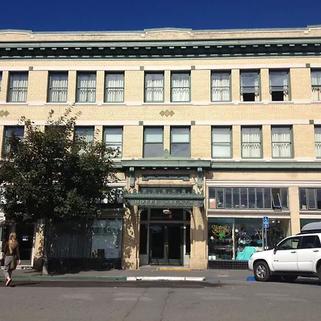 Hotel Arcata-2