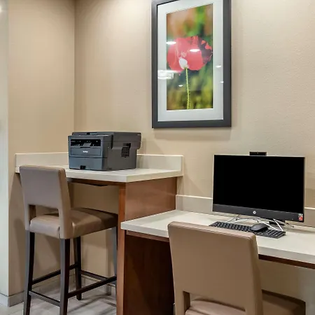 Comfort Inn & Suites Waller-3