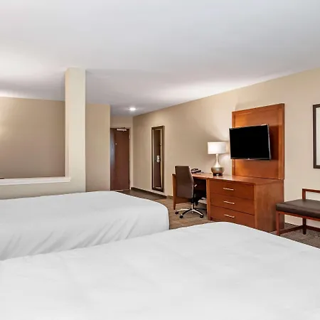 Comfort Inn & Suites Waller-2