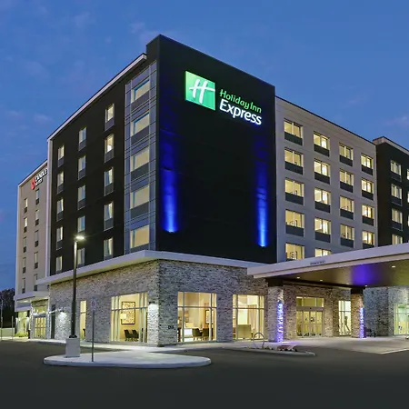Holiday Inn Express - Kingston West By Ihg-2