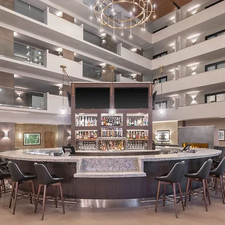 Four Points By Sheraton Spartanburg-2