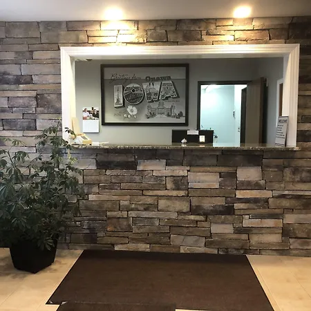 Americas Best Value Inn Onawa-3