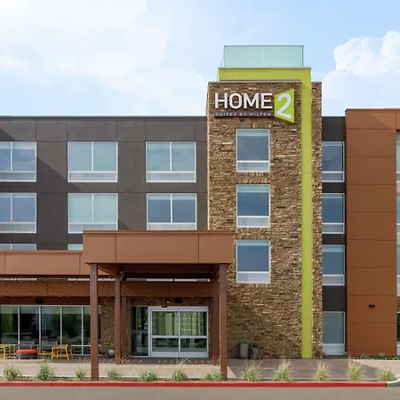 Home2 Suites By Hilton Mesa Longbow, Az-3