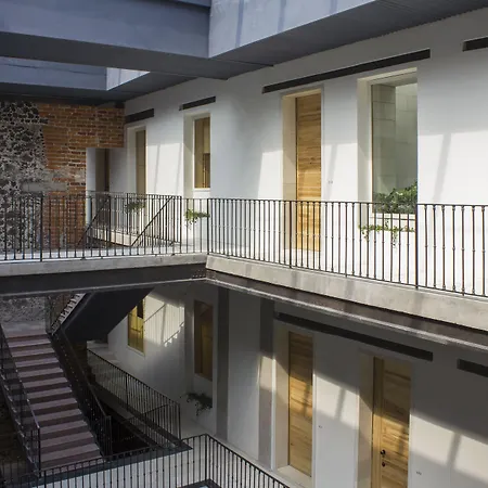 Circulo Mexicano, A Member Of Design Hotels-2