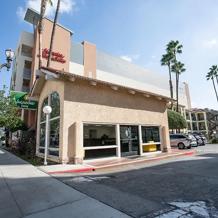 Vagabond Inn Glendale-2