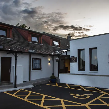 The Skye Inn-2