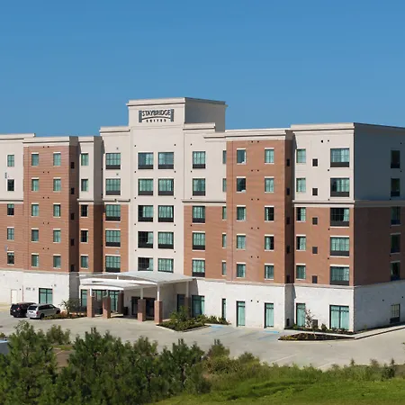 Staybridge Suites - Flowood - Nw Jackson By Ihg-2