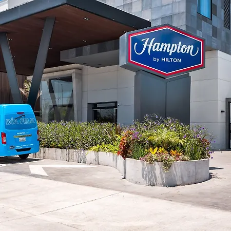 Hampton Inn By Hilton Nuevo Vallarta-3