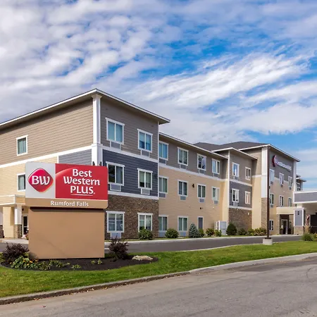 Best Western Plus Rumford Falls-3