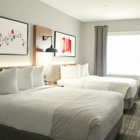 Hawthorn Extended Stay By Wyndham Oklahoma City Airport-3