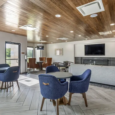 Staybridge Suites Grand Prairie Near Epic Central By Ihg-3