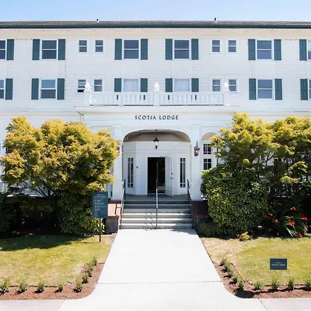 Scotia Lodge-2