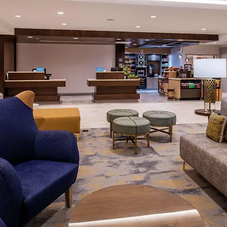 Hilton Garden Inn Kansas City Airport Mo-2