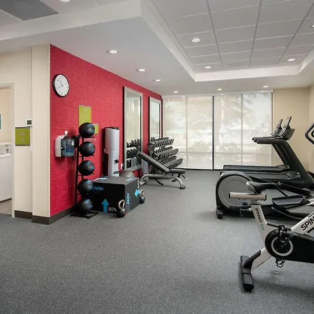 Home2 Suites By Hilton Columbia Southeast Fort Jackson-2