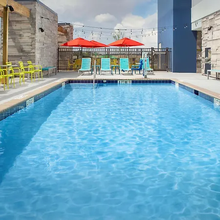 Home2 Suites By Hilton Columbia Southeast Fort Jackson-3