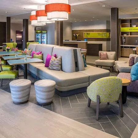 Home2 Suites By Hilton Memphis East / Germantown, Tn-3
