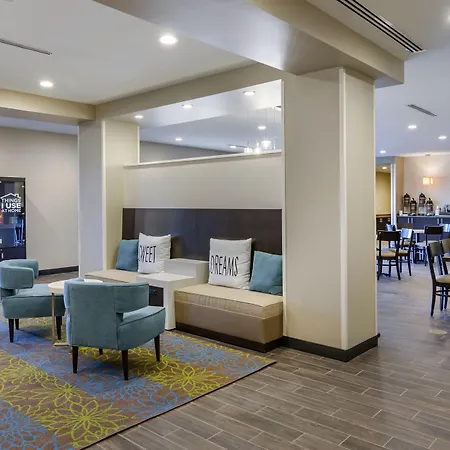Mainstay Suites Great Falls Airport-2