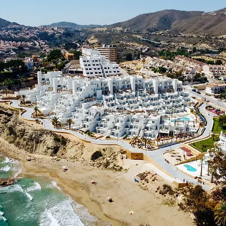 Dormio Resort Costa Blanca Beach & Spa-3