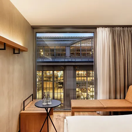 H2 Hotel Leipzig-3