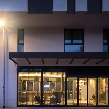 Holiday Inn Express - Erlangen, an IHG Hotel-3