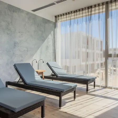 Hapimag Apartments Cavallino-3