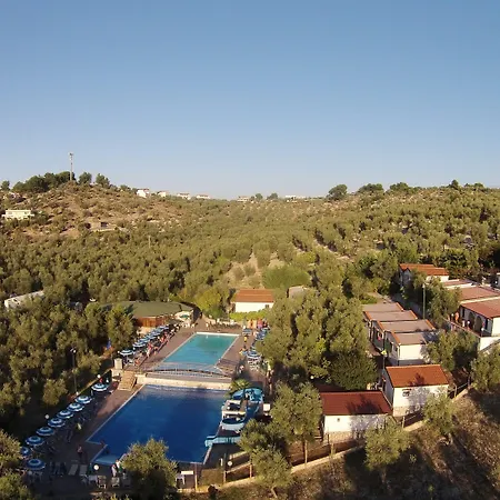 Villaggio Mare Blu-2