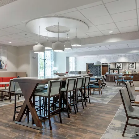 Hampton Inn Camden, Sc-3