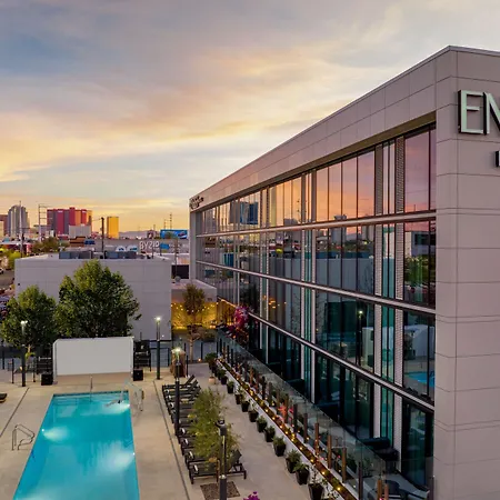 The English Hotel, Las Vegas, A Tribute Portfolio Hotel-2