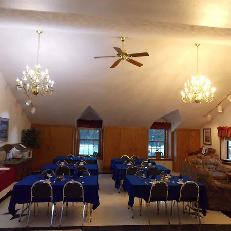 Abbey Archway Inn-2