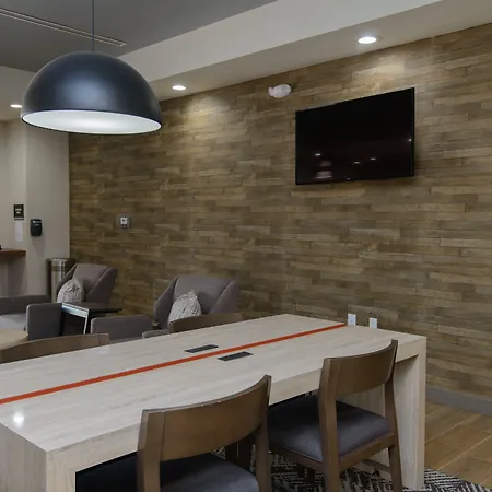 Candlewood Suites - Corpus Christi - Portland By Ihg-3