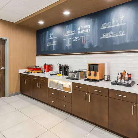 Hampton Inn & Suites Benton Harbor, Mi-2