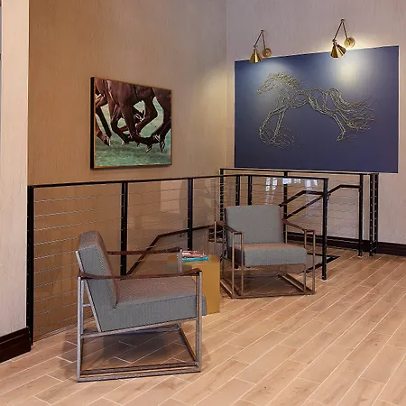 Holiday Inn Louisville Downtown By Ihg-2