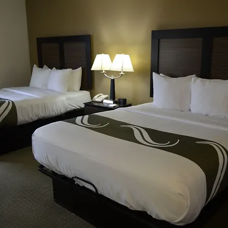 Quality Inn Ocoee - Cleveland East-2