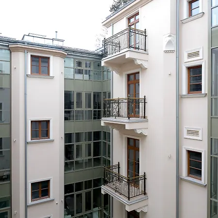 Ventus Rosa Boutique Aparthotel-3