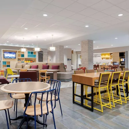 Home2 Suites By Hilton Richmond Short Pump-3