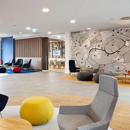 Holiday Inn Express - Kaiserslautern By Ihg-3