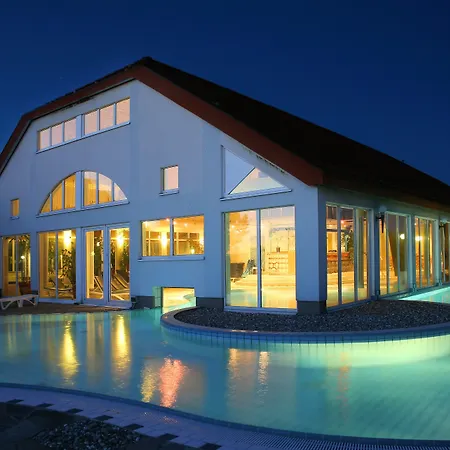 Aedenlife Hotel&Resort Rügen-2