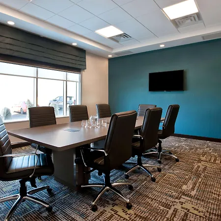 Hampton Inn & Suites Ottawa West, Ontario, Canada-3