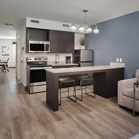 Stayapt Suites Greenville-Haywood Mall-3