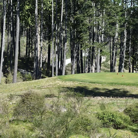 Fairways Hotel On The Mountain-3