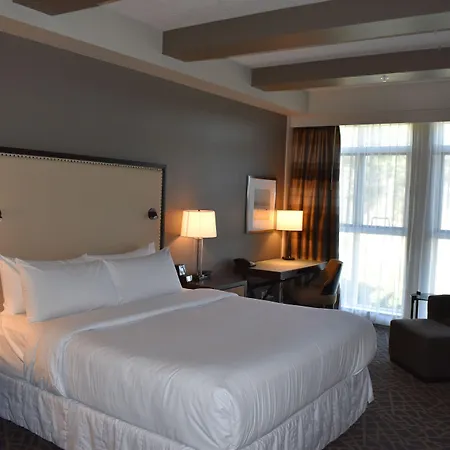 Fairways Hotel On The Mountain-2