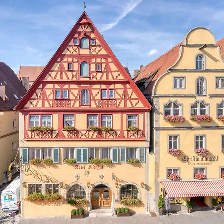 Hotel Eisenhut-2