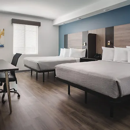 Stayapt Suites Rock Hill-2