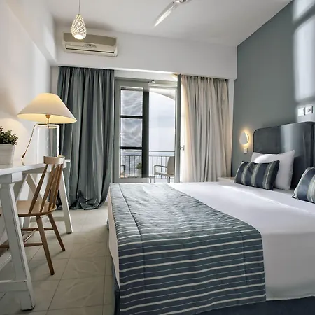 Rigas Boutique Hotel & Spa-3